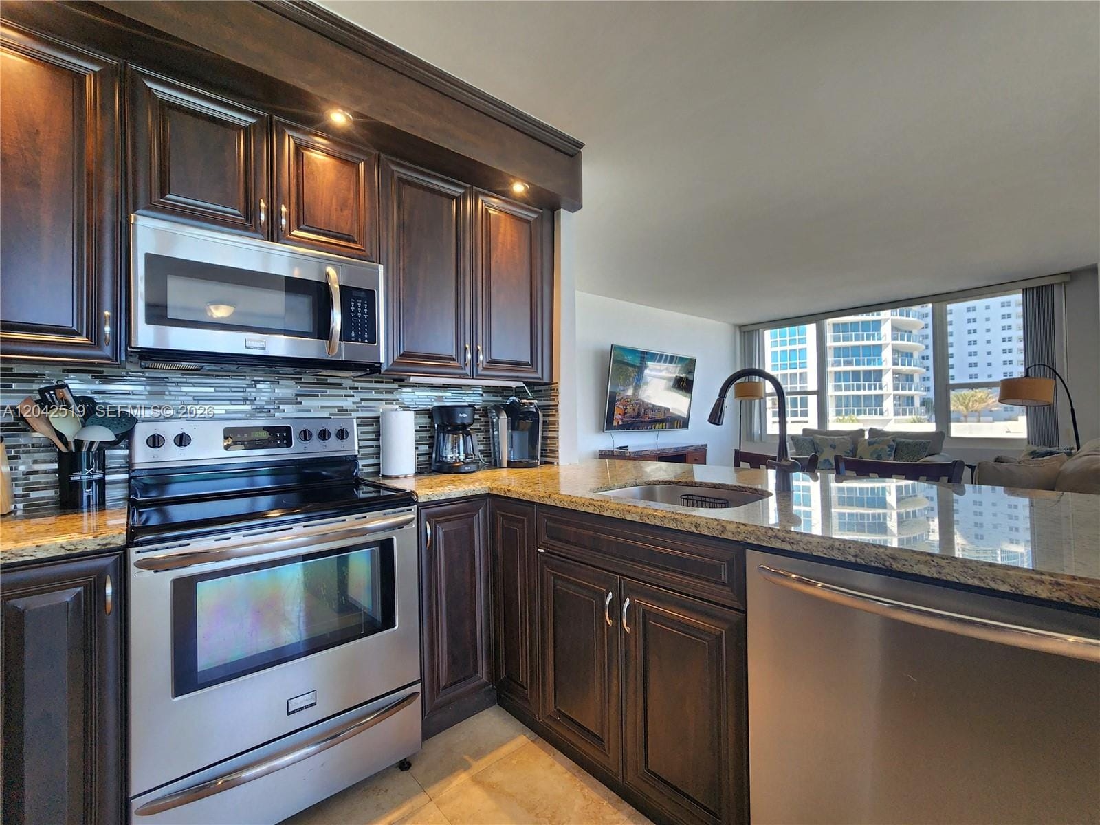 3505 S Ocean Drive 412, Hollywood, FL 33019 photo 13