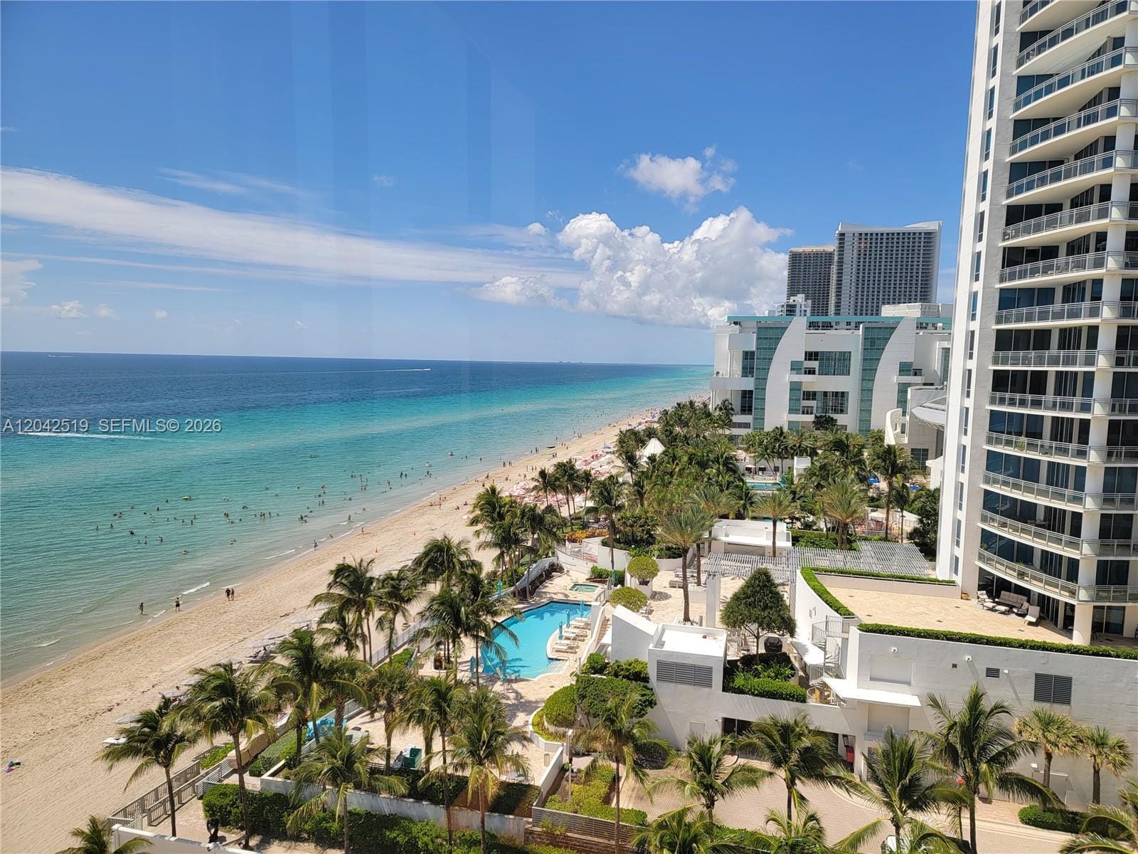 3505 S Ocean Drive 412, Hollywood, FL 33019 photo 23