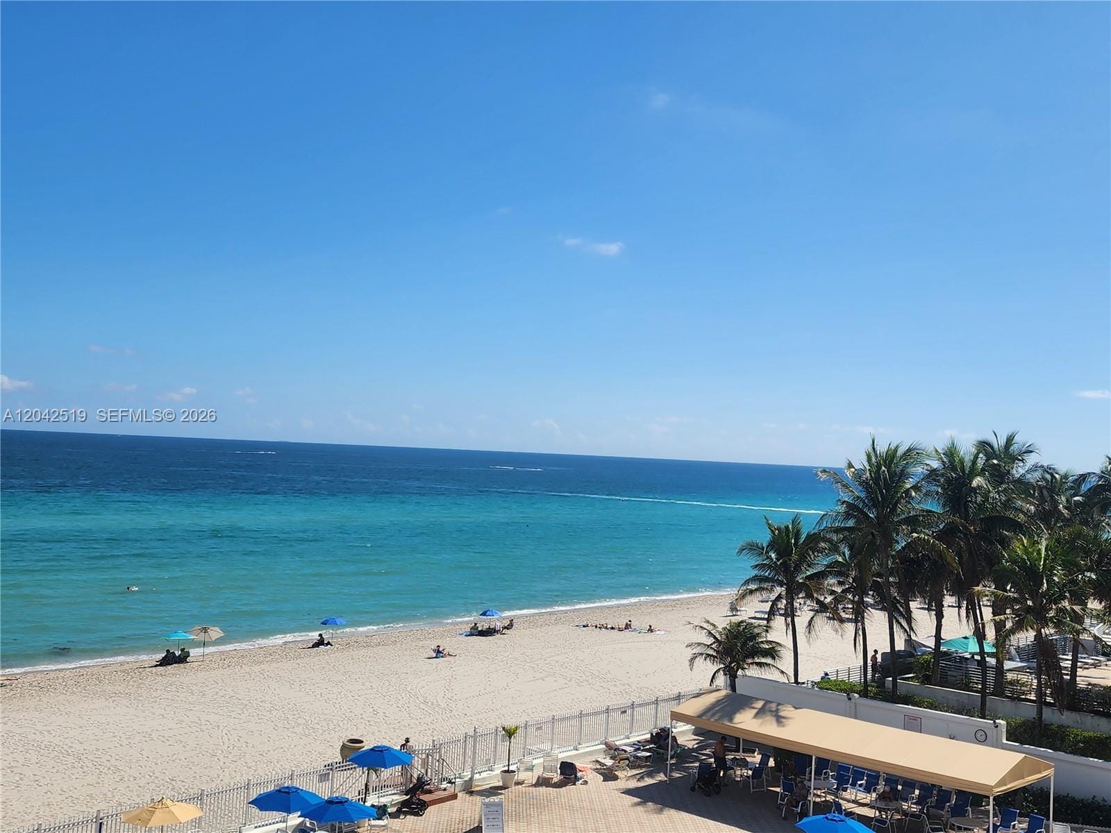 3505 S Ocean Drive 412, Hollywood, FL 33019 photo 25