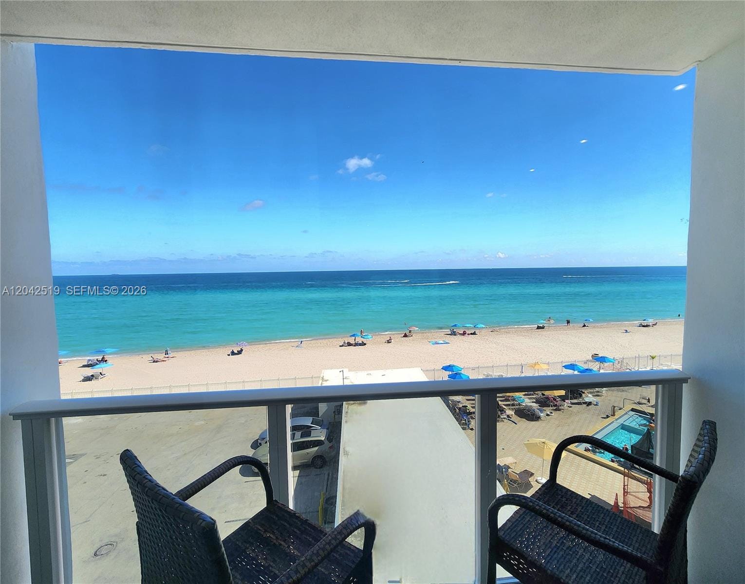 3505 S Ocean Drive 412, Hollywood, FL 33019 photo 26