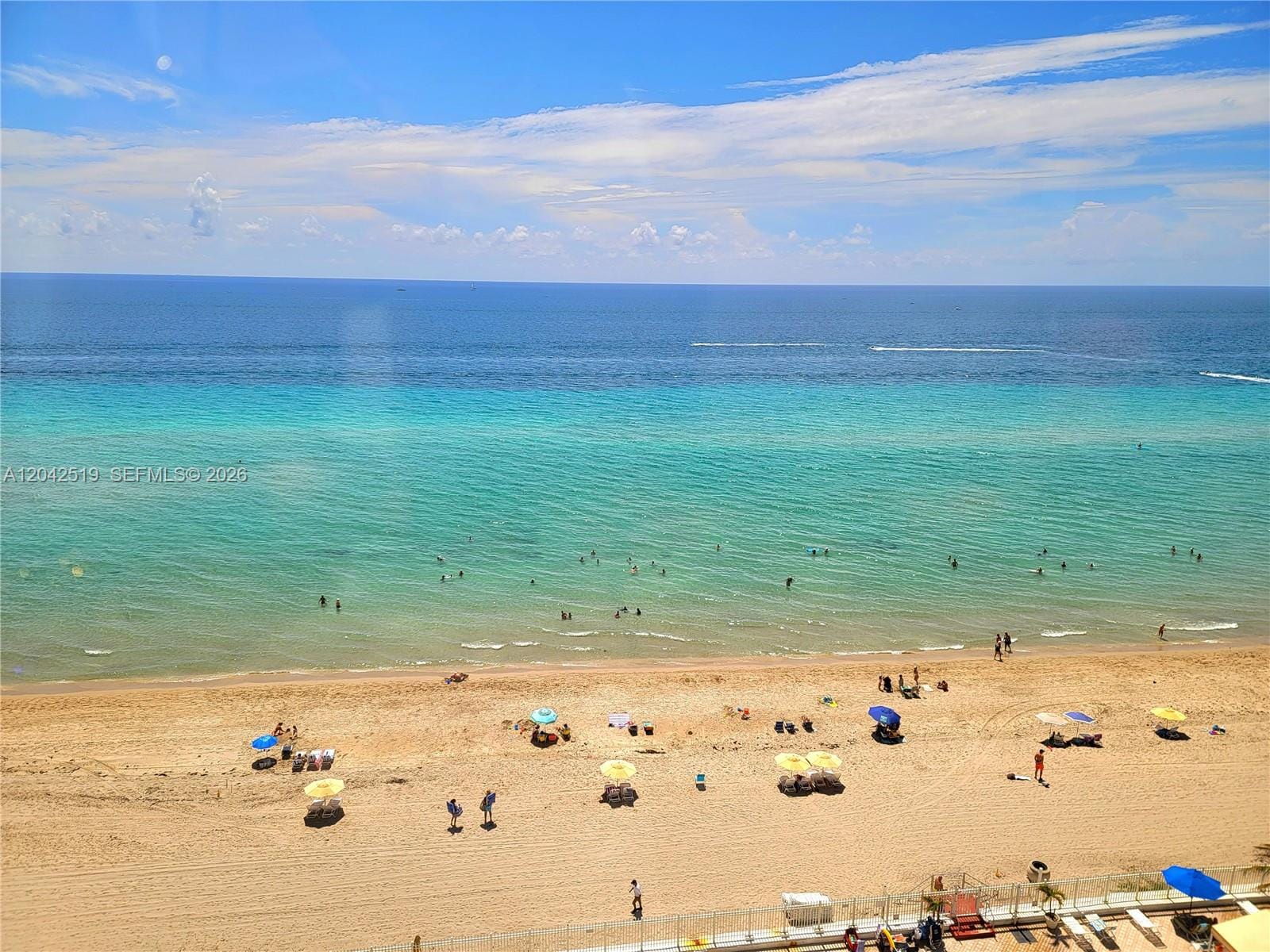 3505 S Ocean Drive 412, Hollywood, FL 33019 photo 27