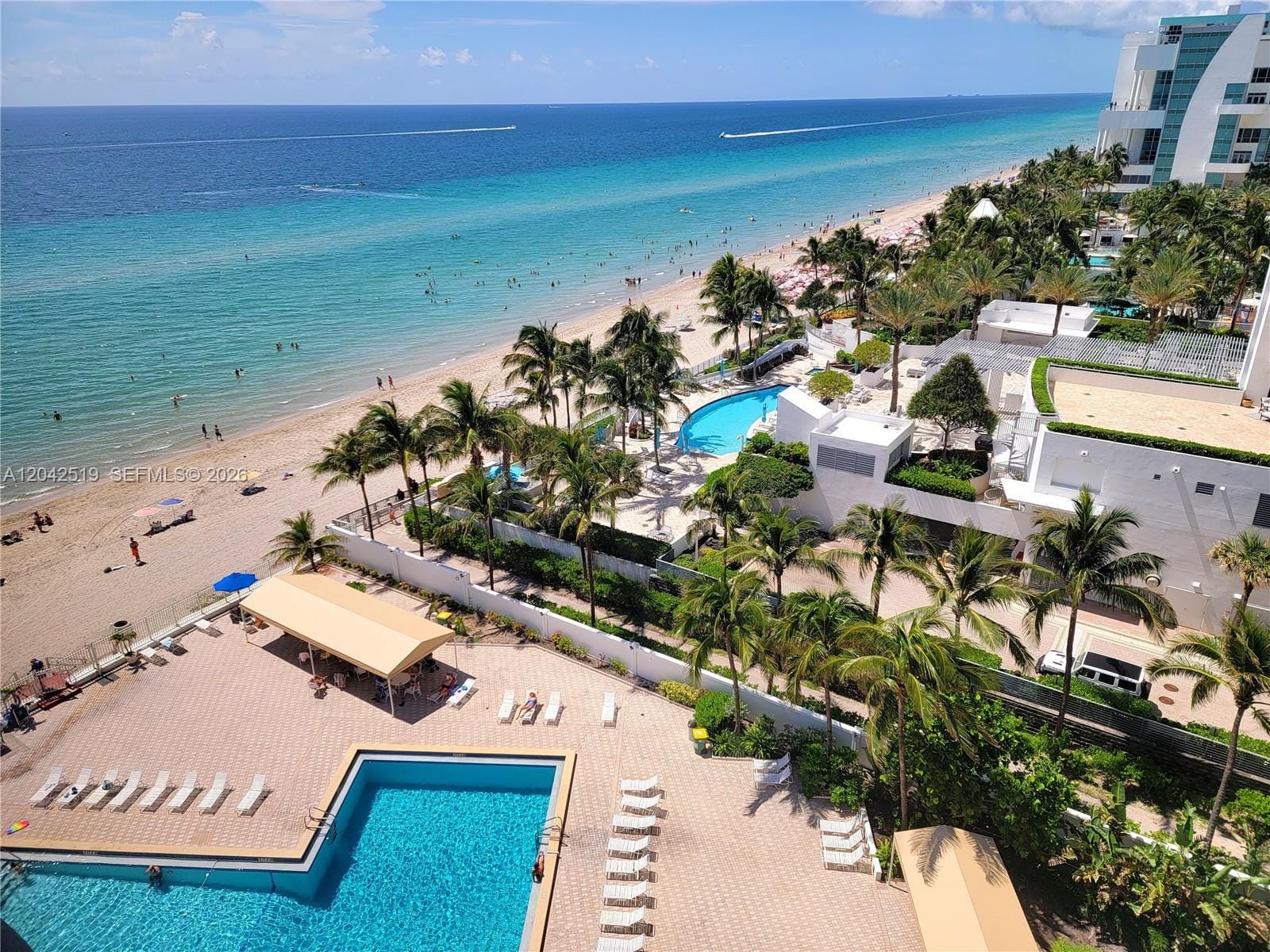 3505 S Ocean Drive 412, Hollywood, FL 33019 photo 28