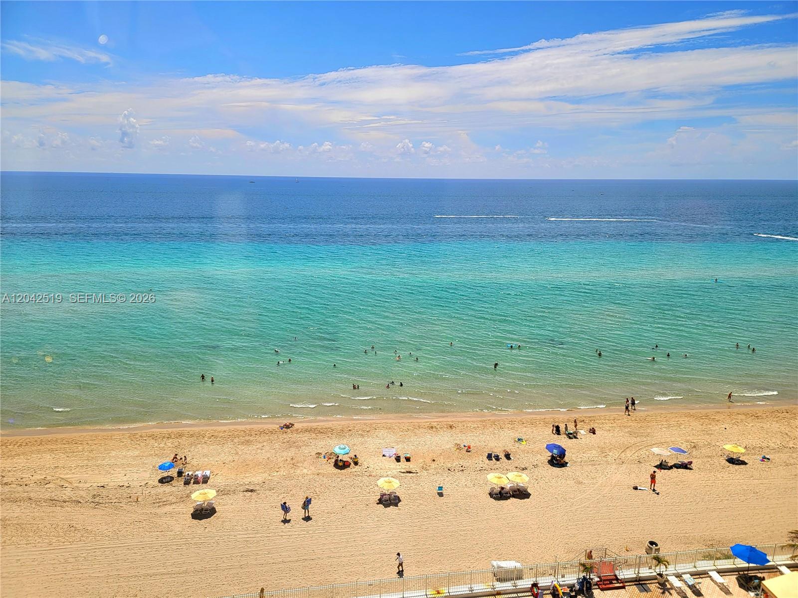 3505 S Ocean Drive 412, Hollywood, FL 33019, Hollywood