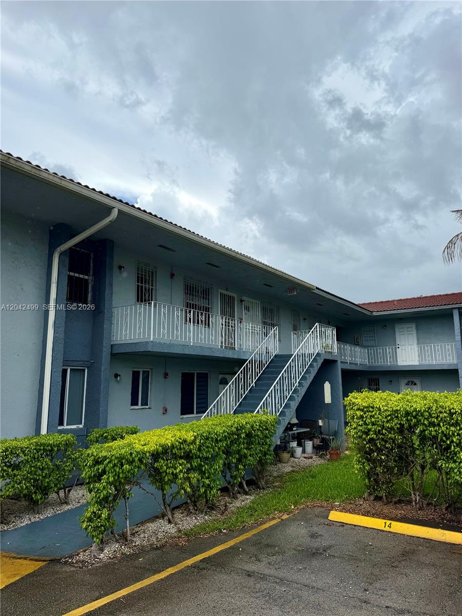 4050 NW 135th Street 159, Opa-Locka, FL 33054, Opa Locka