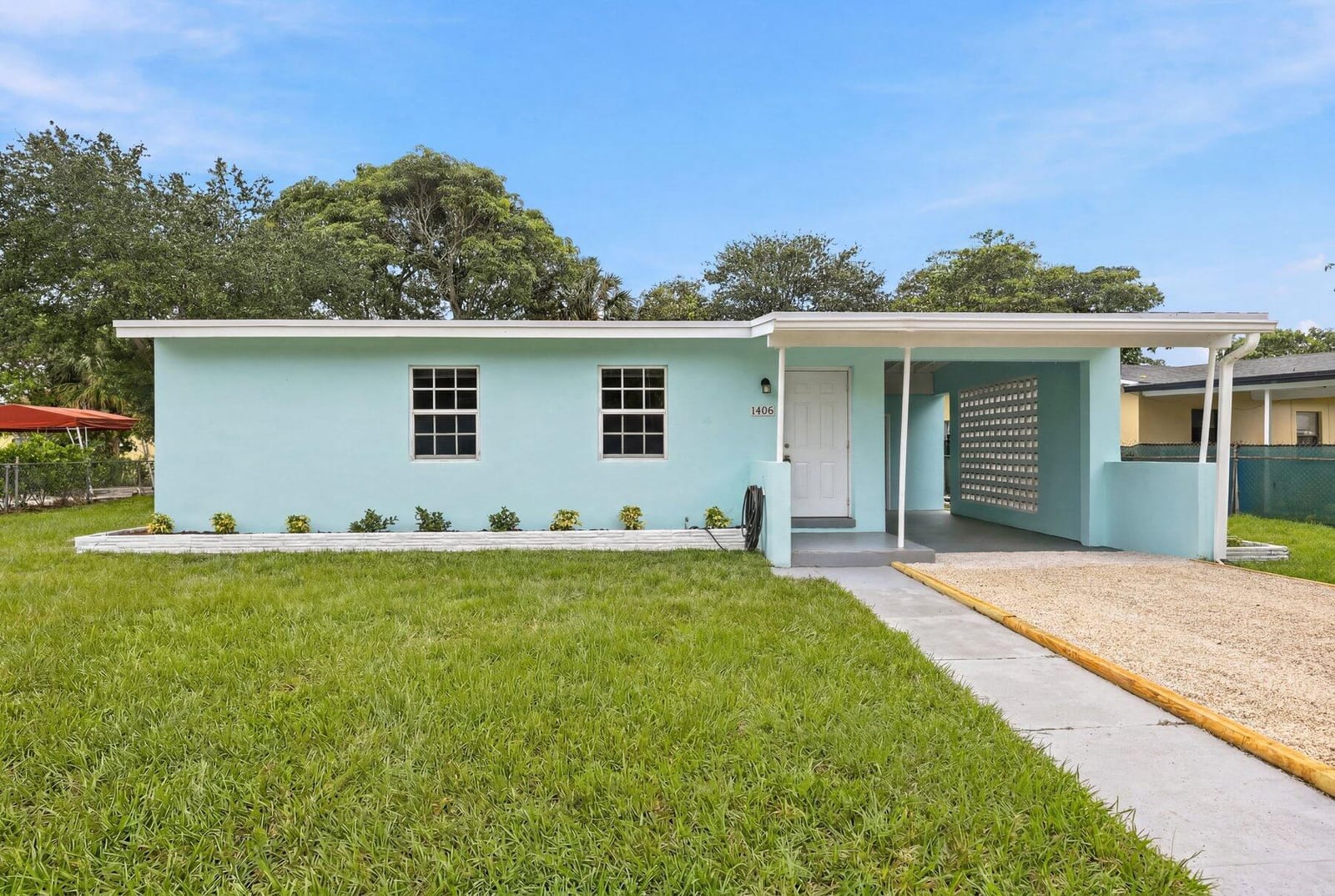 1406 NW 11th Street, Fort Lauderdale, FL 33311 photo 3