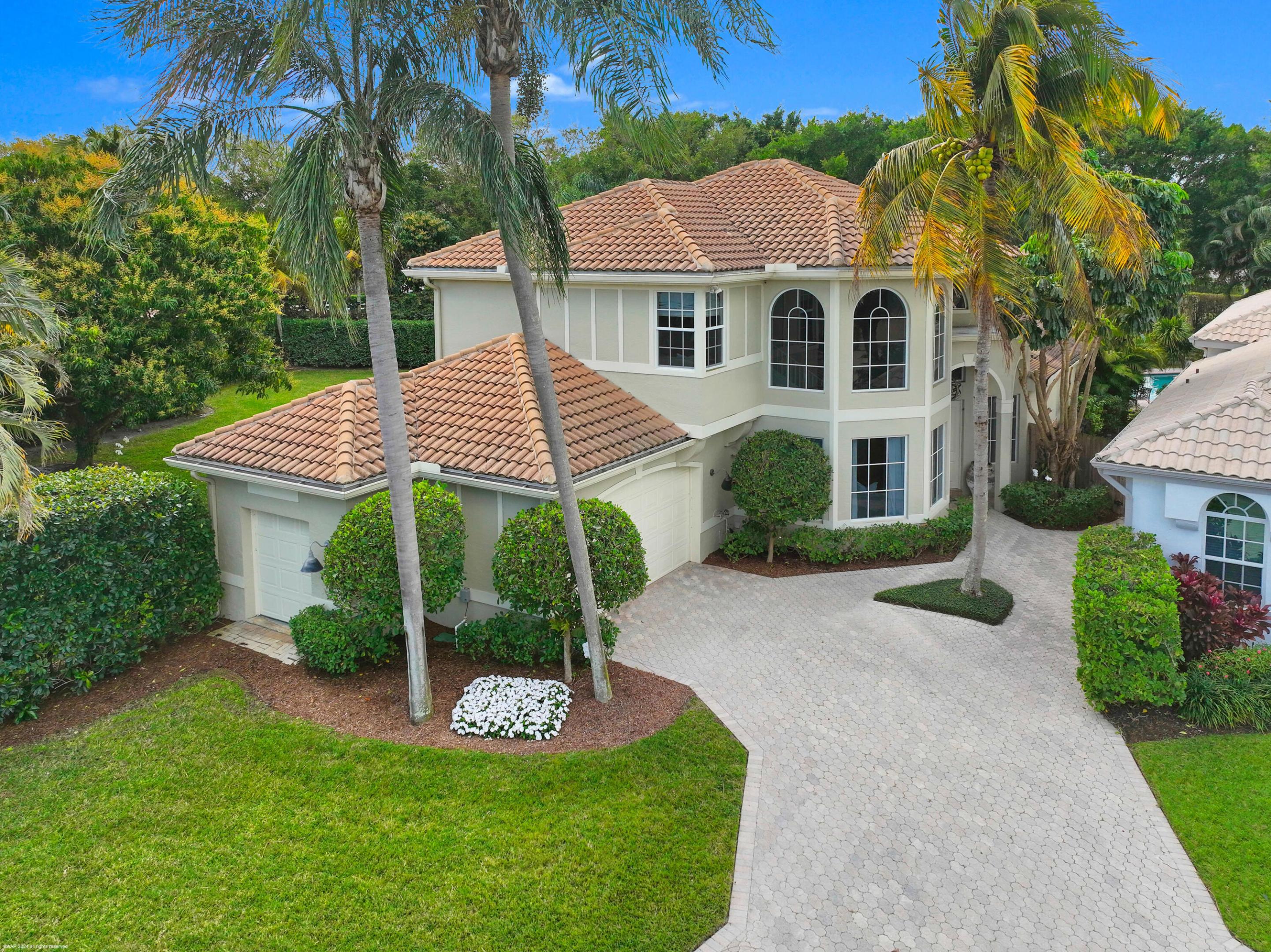 2571 Players Court, Wellington, FL 33414, Wellington