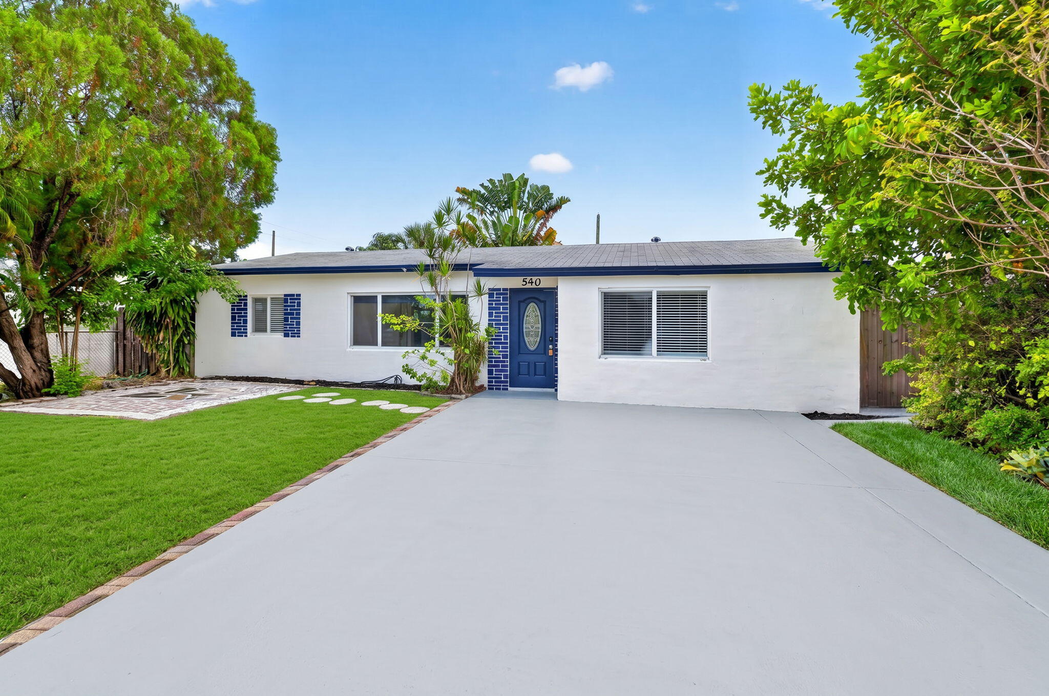 540 NE 61st Street, Oakland Park, FL 33334, Oakland Park