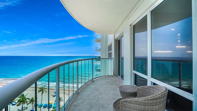 3410 Galt Ocean Drive 1003n, Southpoint, Fort Lauderdale, FL