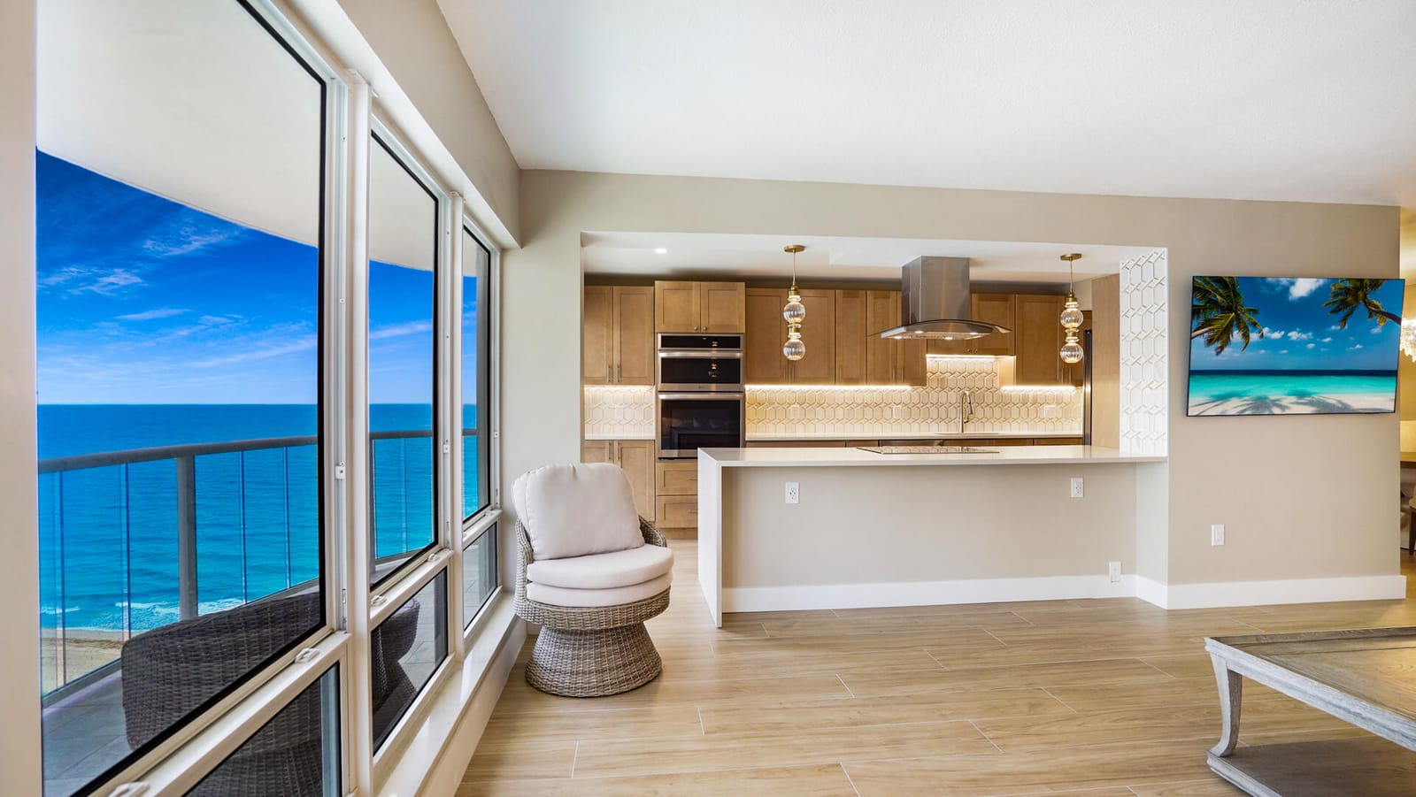 3410 Galt Ocean Drive 1003n — photo 3