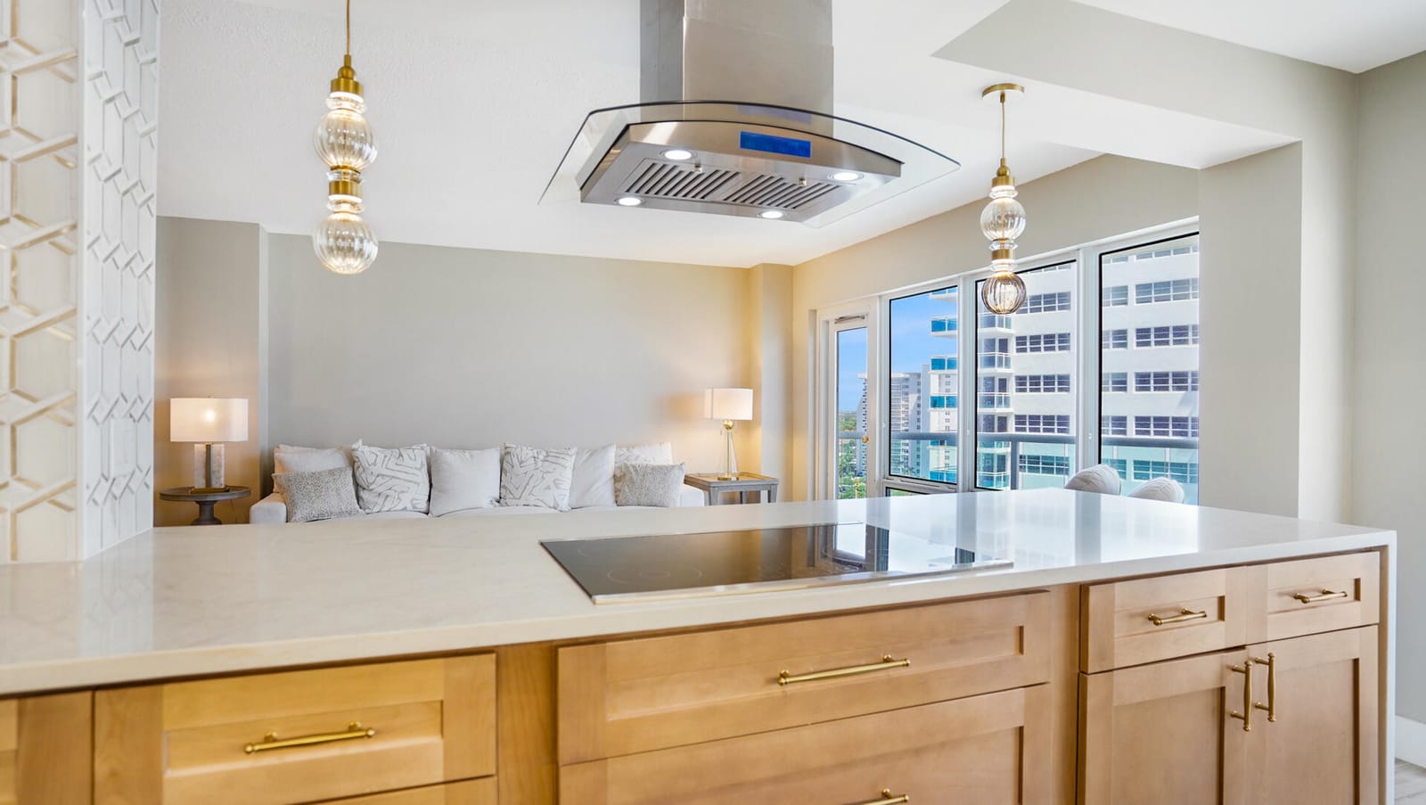 3410 Galt Ocean Drive 1003n — photo 4