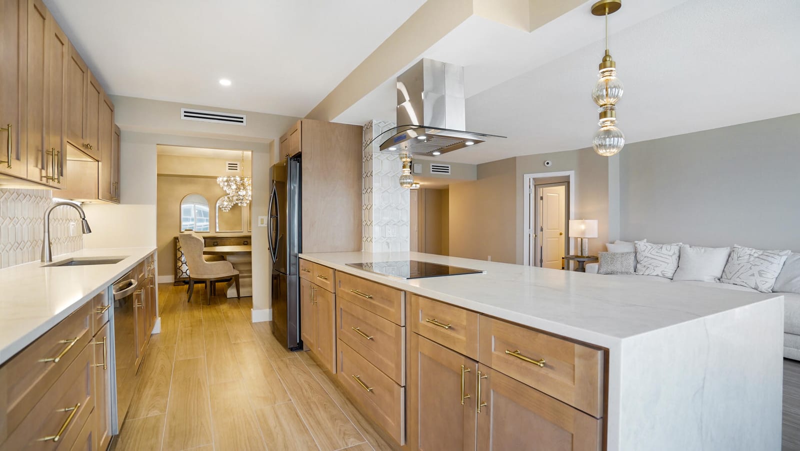 3410 Galt Ocean Drive 1003n — photo 7