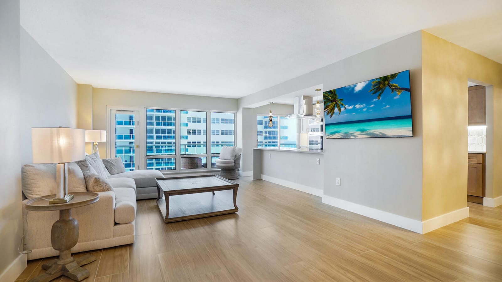 3410 Galt Ocean Drive 1003n — photo 8