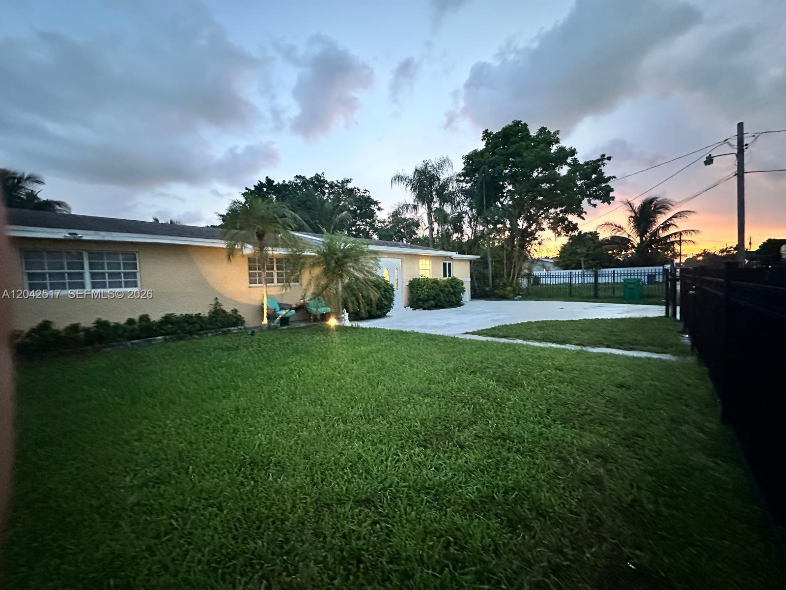 1270 NW 111th Street 0, Miami, FL 33167, Miami