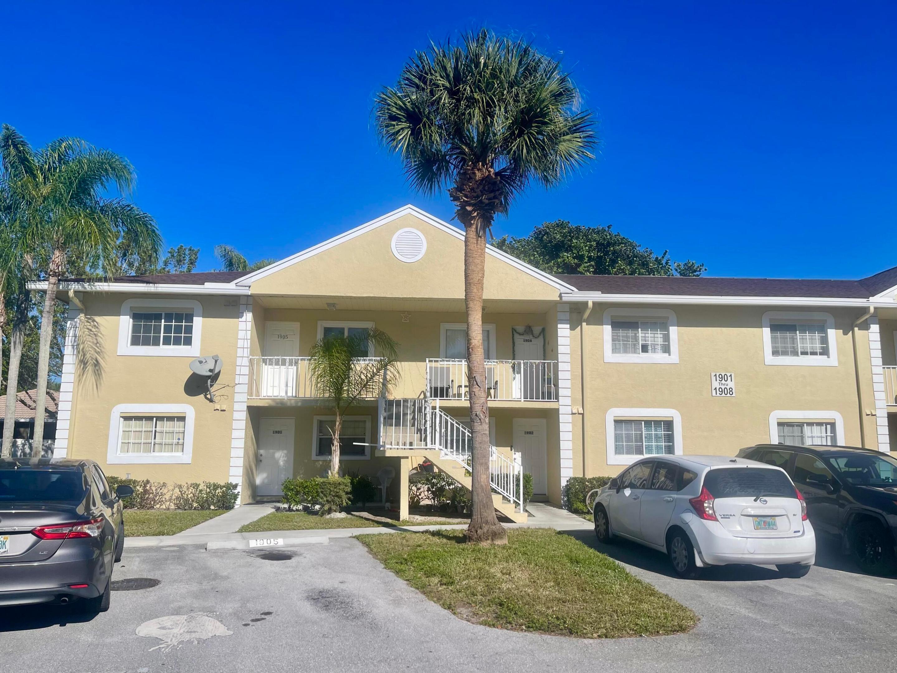 1905 Palm Beach Trace Drive, Royal Palm Beach, FL 33411, Royal Palm Beach