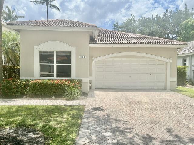 7586 NW 60th Lane, Parkland, FL 33067, Parkland