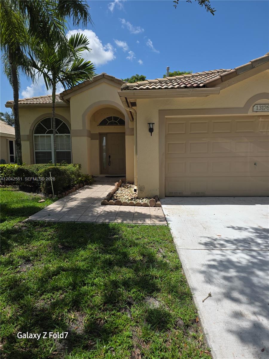 13176 NW 18th Street 13176, Pembroke Pines, FL 33028, Pembroke Pines