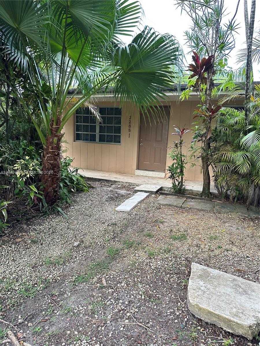 22851 SW 157th Avenue 1, Miami, FL 33170, Miami