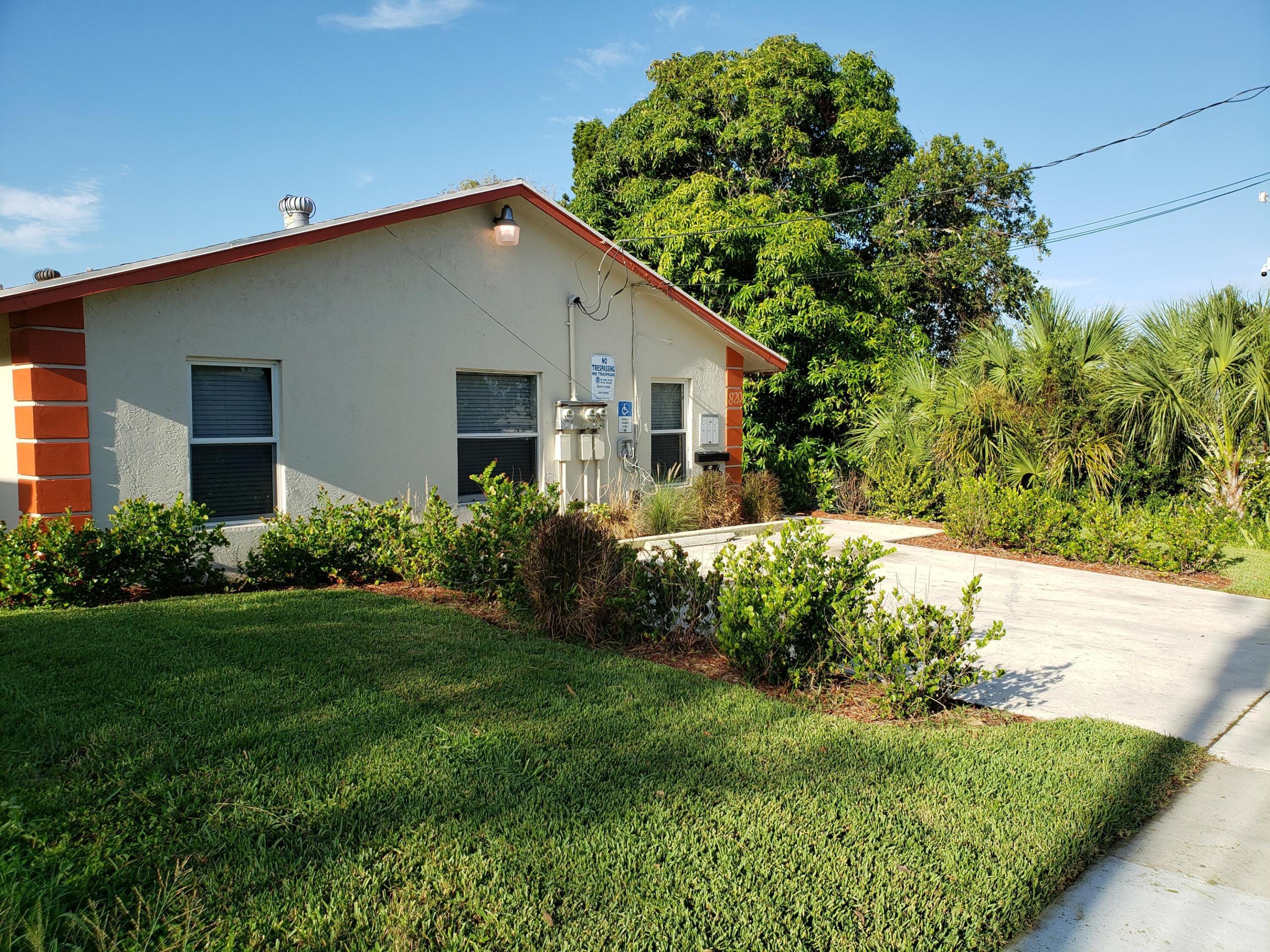 820 14th Street 2, West Palm Beach, FL 33401, West Palm Beach