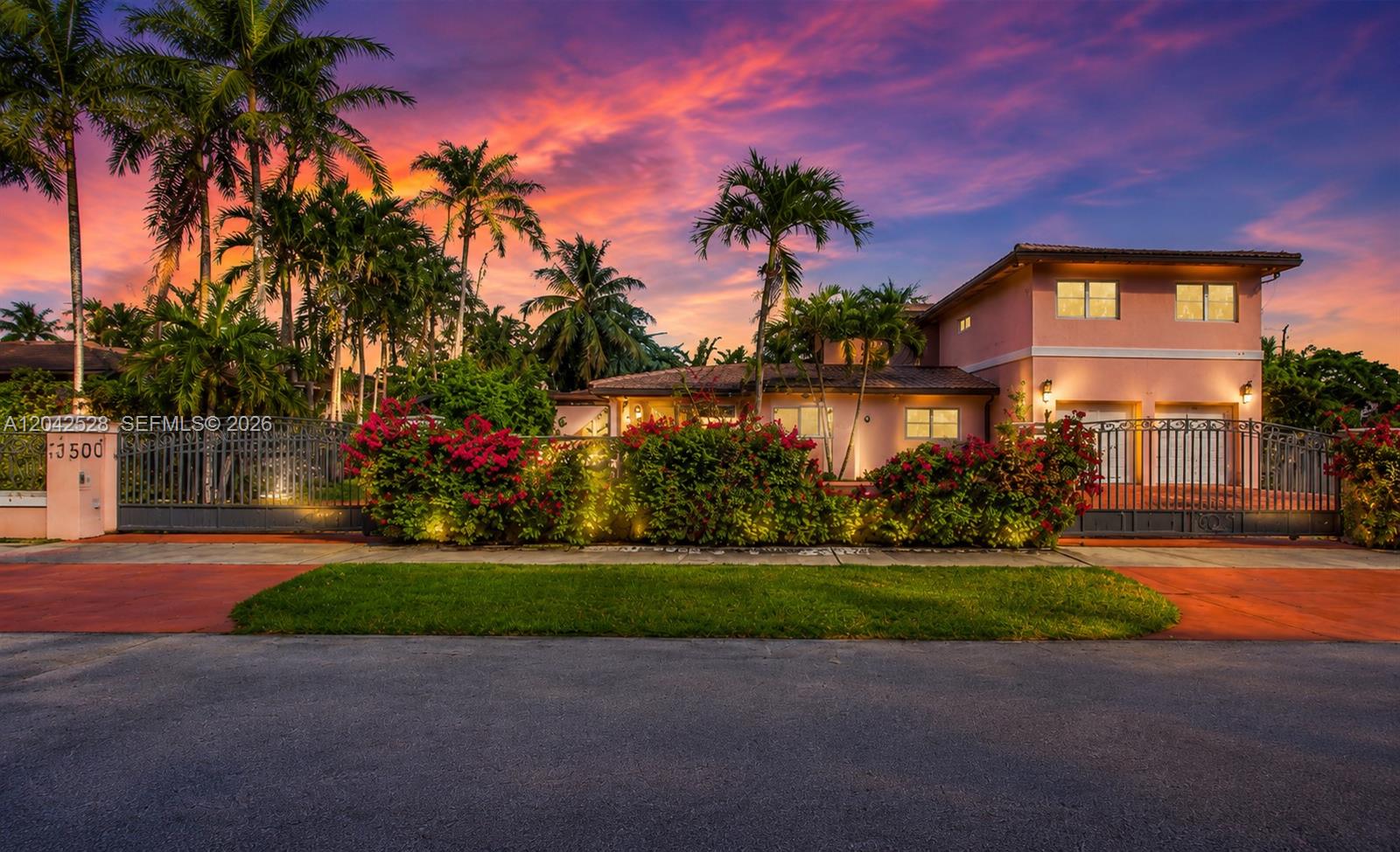 3135 SW 80th Avenue, Miami, FL 33155