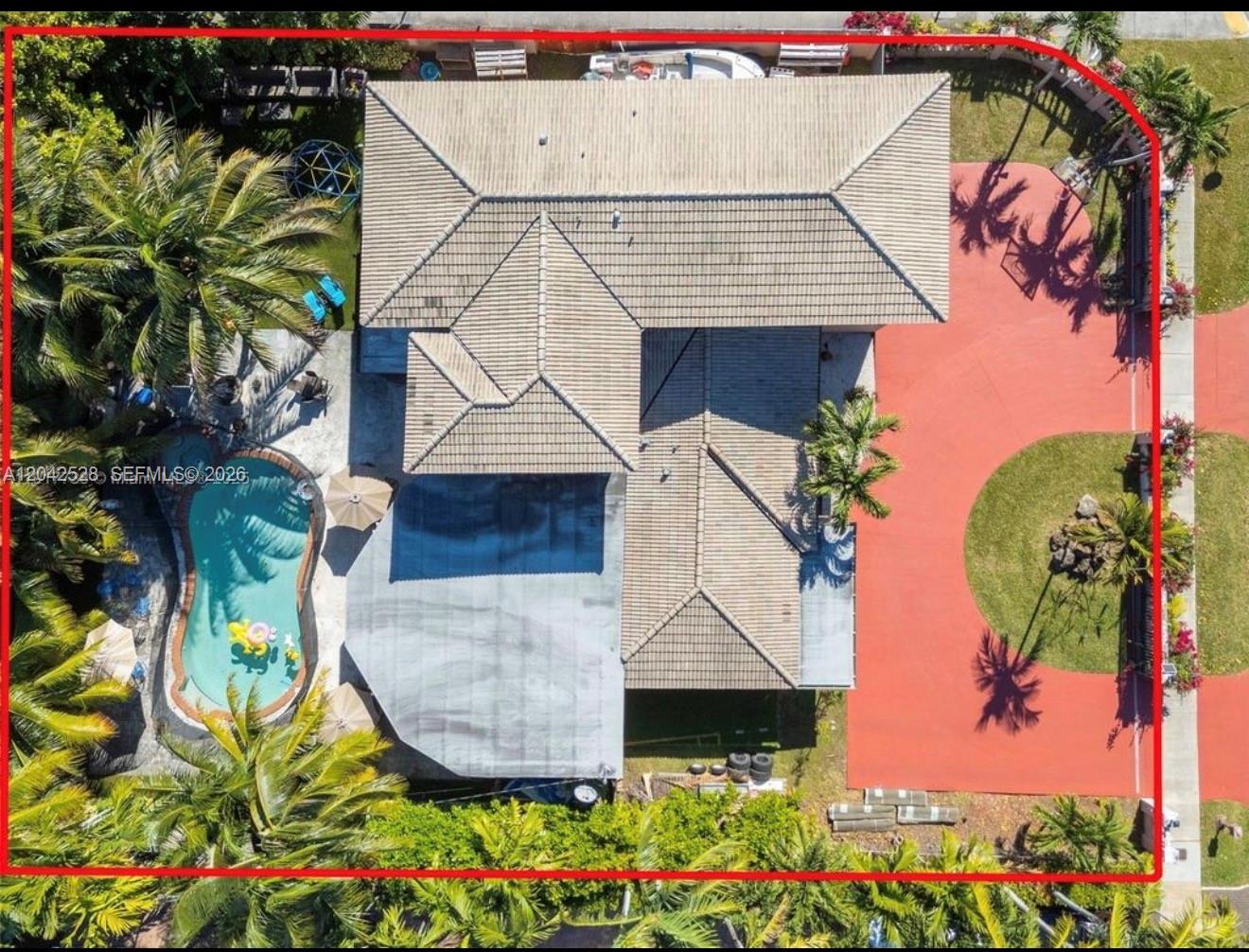 3135 SW 80th Avenue, Miami, FL 33155, Miami