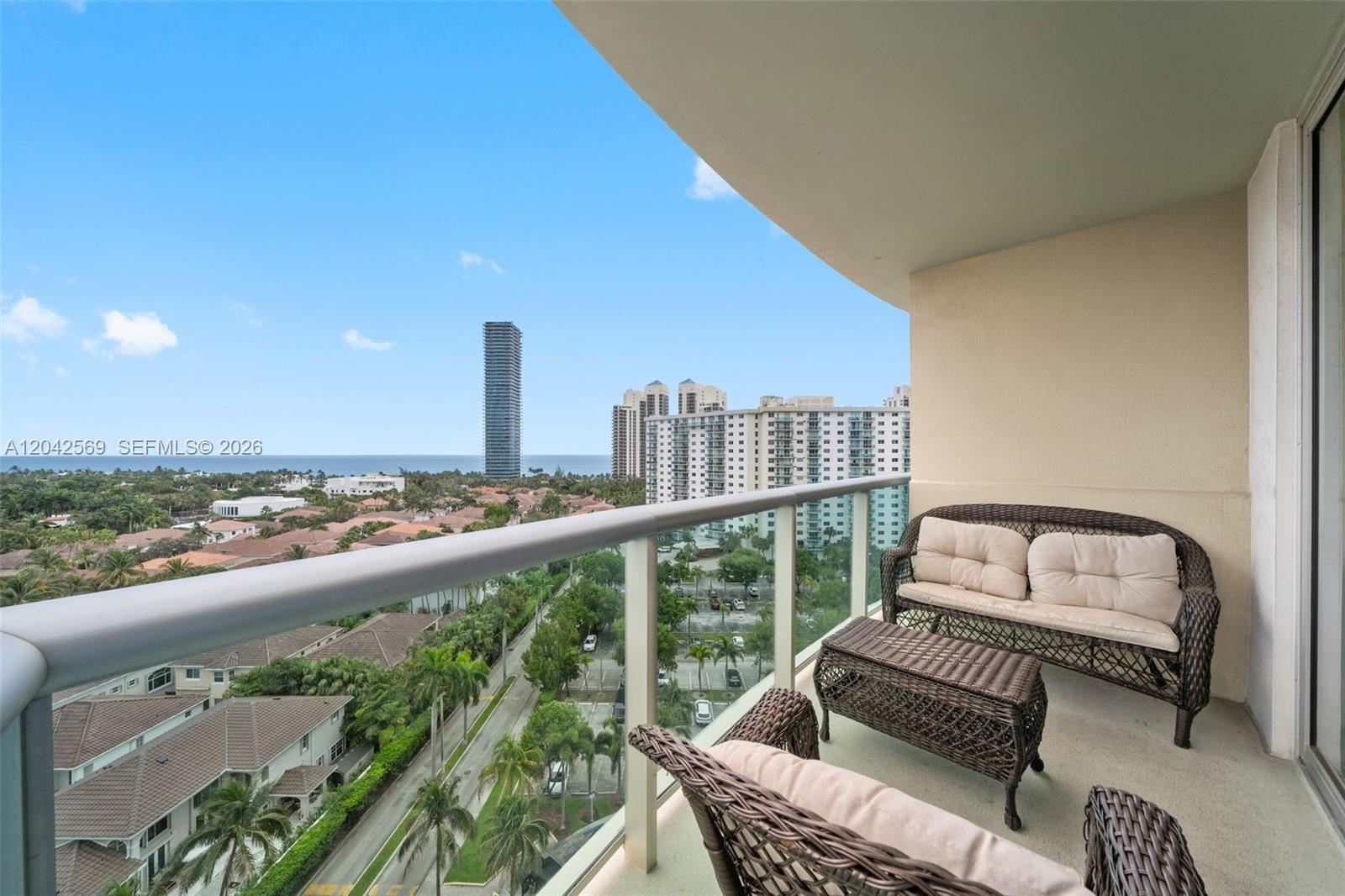 19380 Collins Avenue 1224, Sunny Isles Beach, FL 33160, Sunny Isles Beach