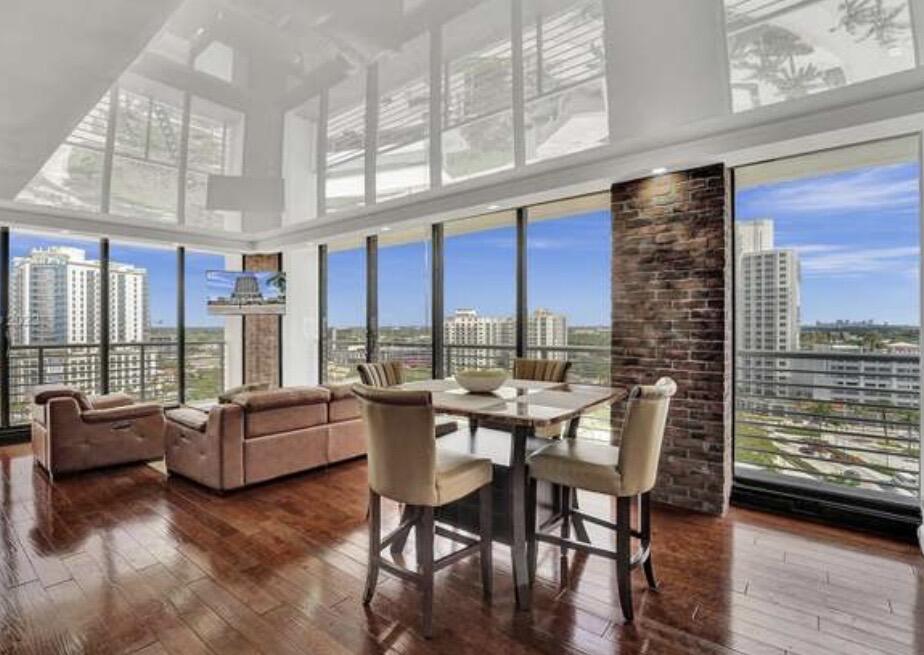 1720 Harrison Street 14h, Hollywood, FL 33020, Hollywood
