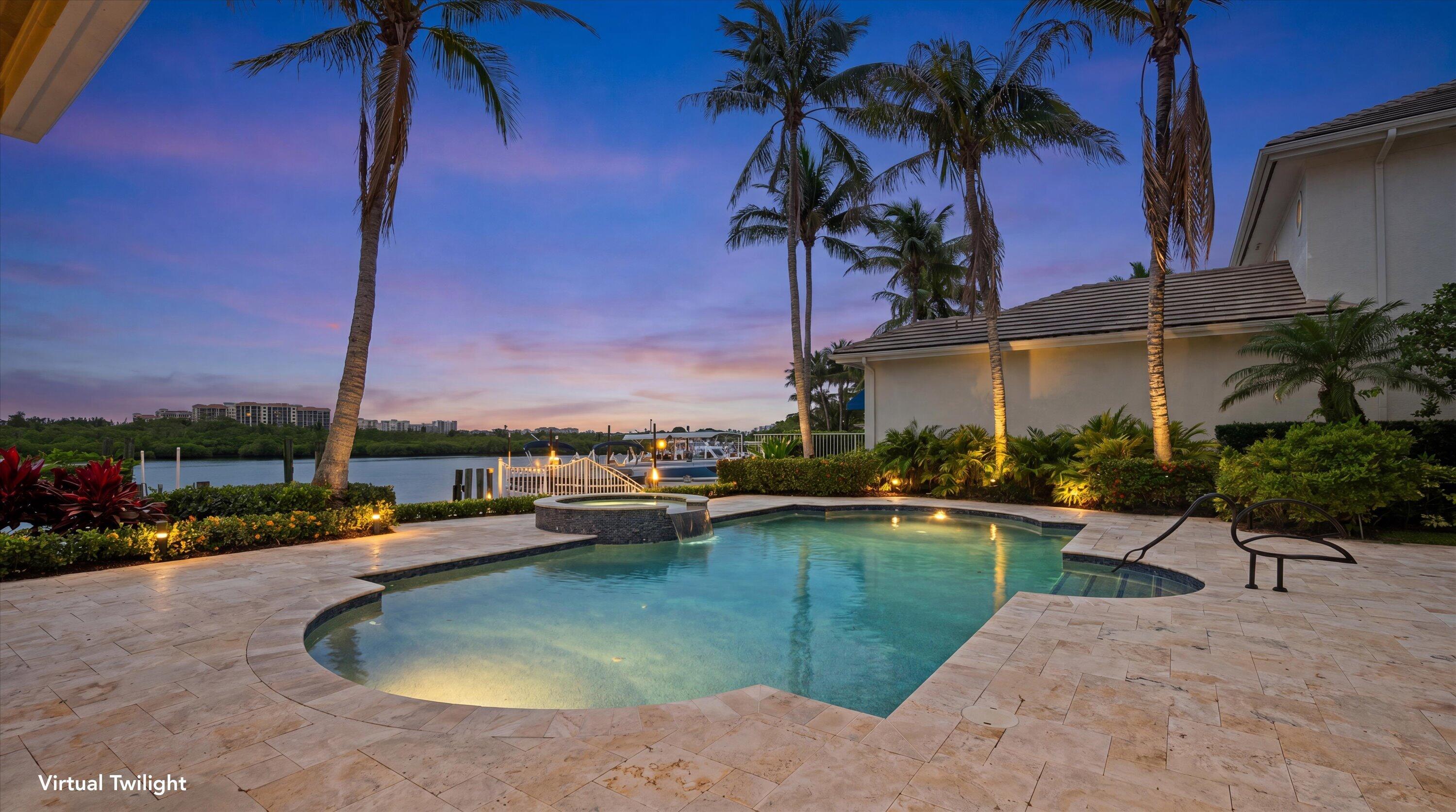 3551 Jonathans Harbour Drive, Jupiter, FL 33477, Jupiter