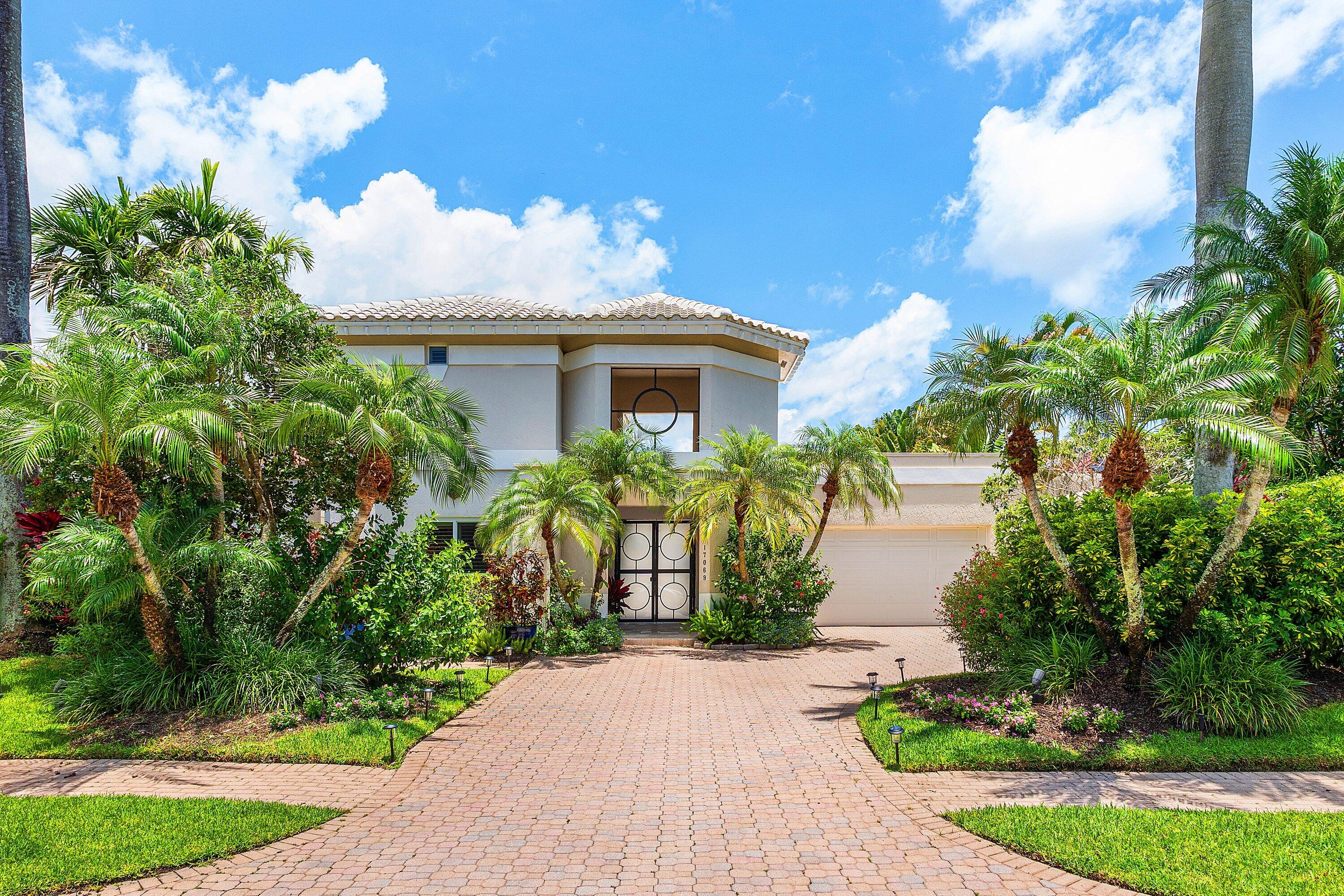 17069 Royal Cove Way, Boca Raton, FL 33496, Boca Raton