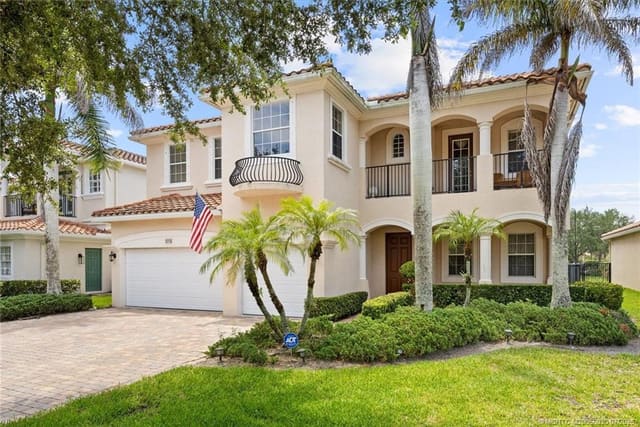 5718 SW Bald Eagle Drive, Highlands Reserve, Palm City, FL