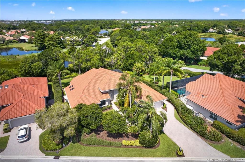 1731 NW Buttonbush Circle, Palm City, FL 34990