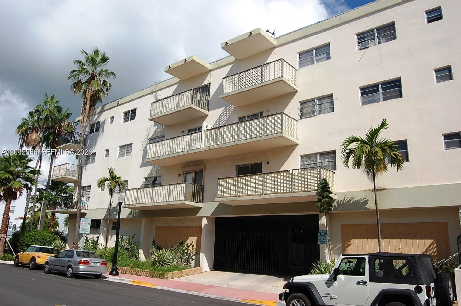 701 Euclid Avenue 403, Miami Beach, FL 33139, Miami Beach