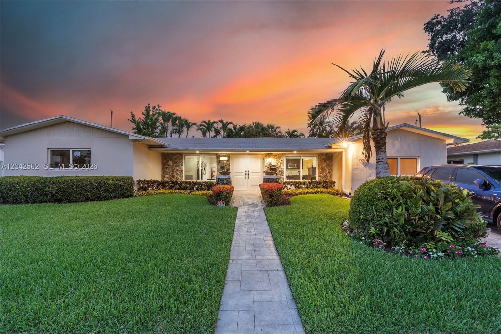1900 NE 210th Street, Miami, FL 33179, Miami