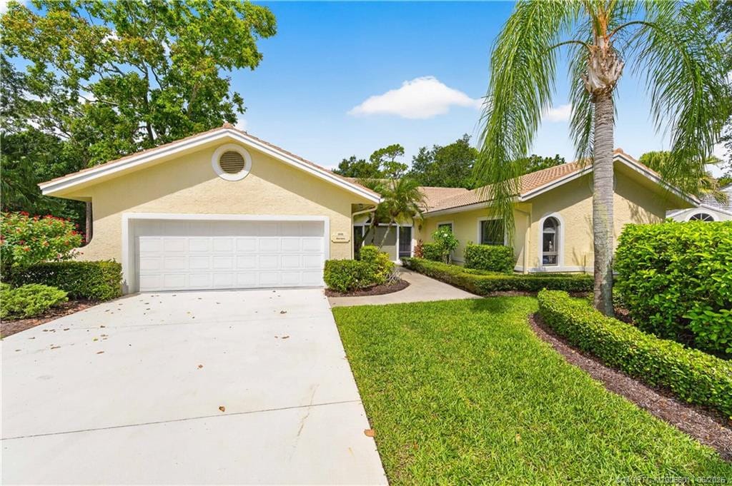 2025 NW Laurel Oak Lane, Palm City, FL 34990 photo 1