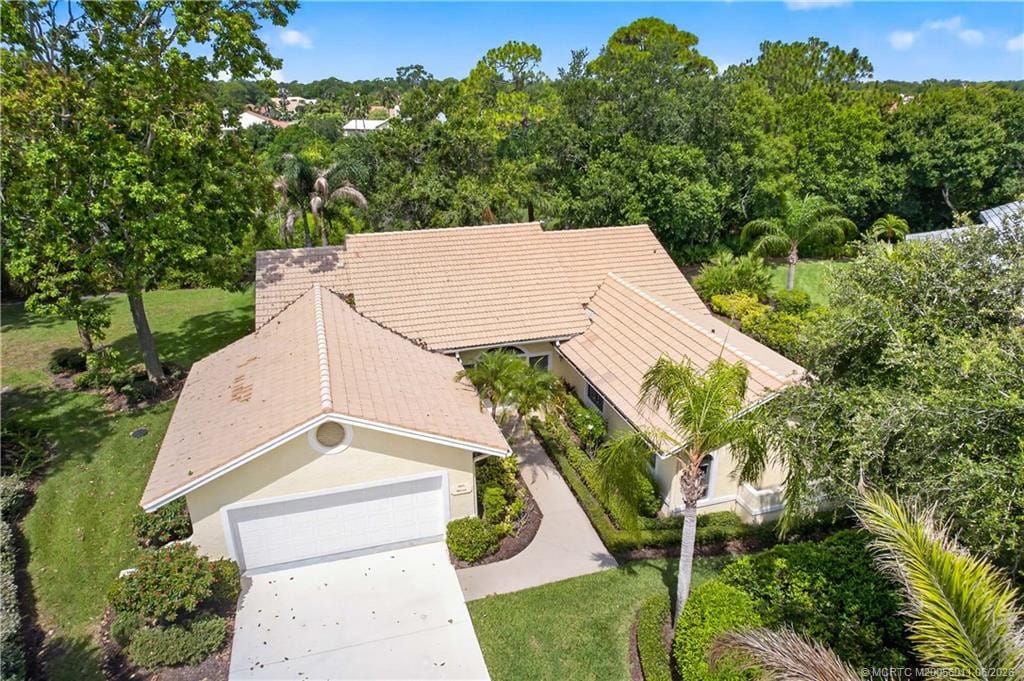 2025 NW Laurel Oak Lane, Palm City, FL 34990 photo 2