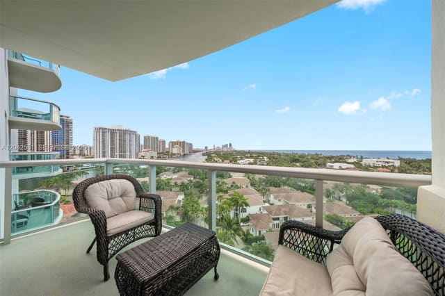 19380 Collins Avenue 1224, Sunny Isles Beach, FL 33160