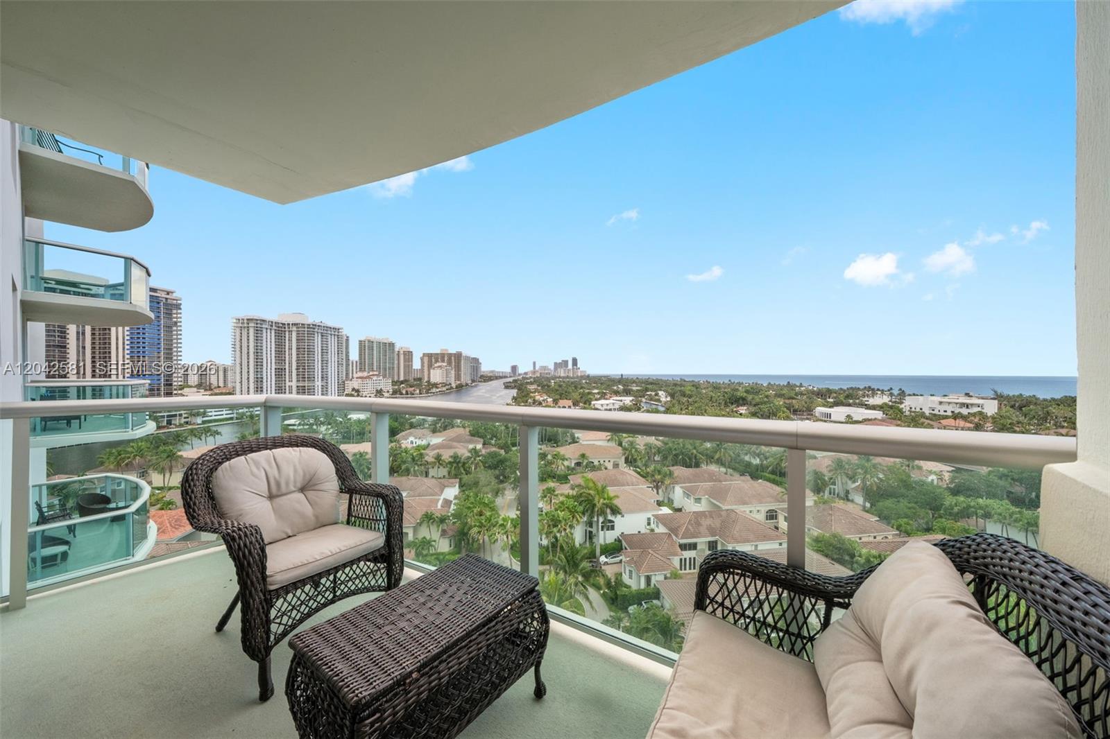 19380 Collins Avenue 1224, Sunny Isles Beach, FL 33160, Sunny Isles Beach