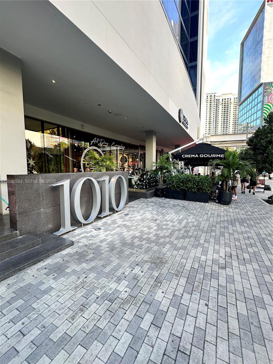 1010 Brickell Avenue 4307, Miami, FL 33131, Miami