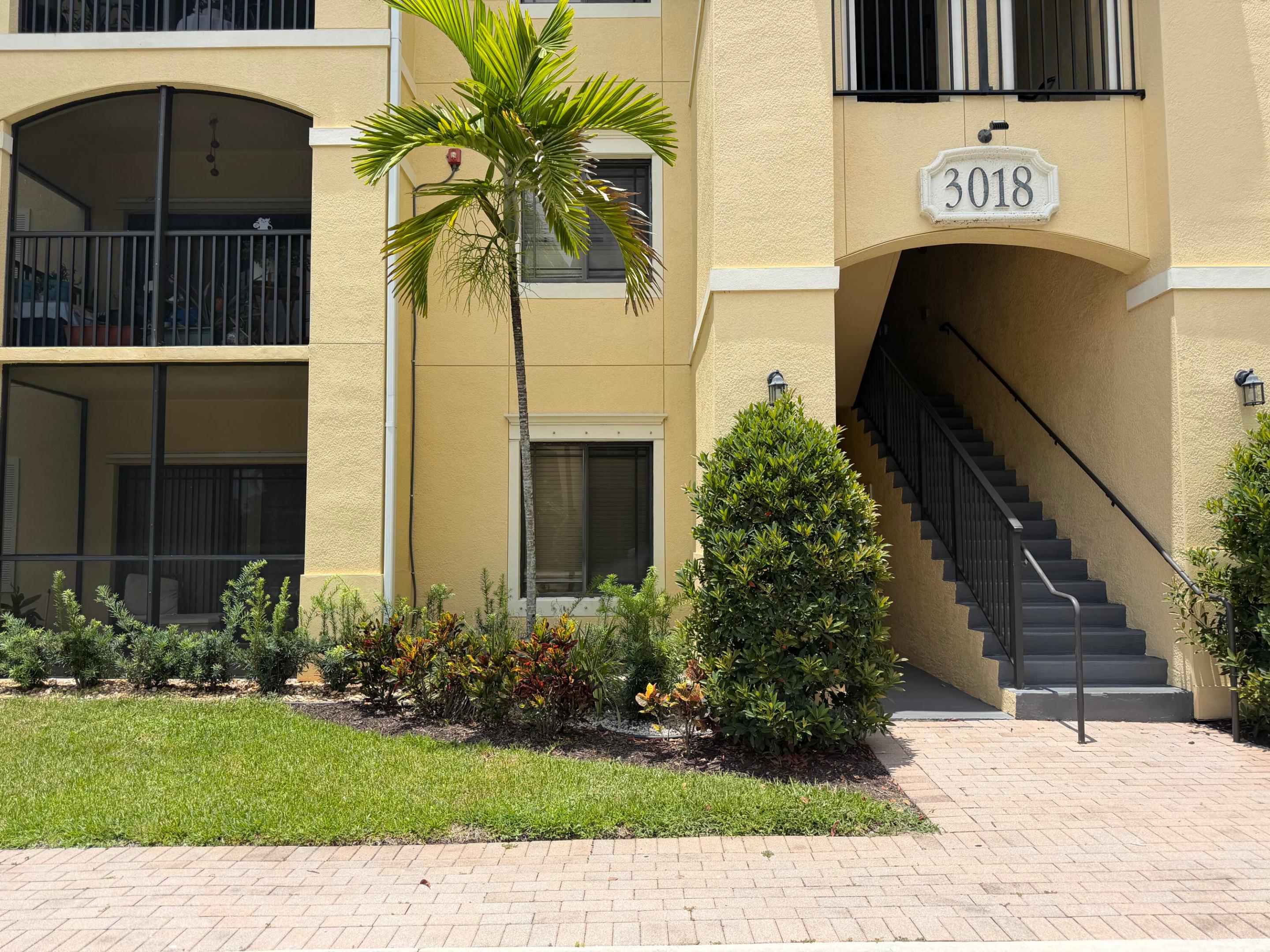 3018 Alcazar Place 101, Palm Beach Gardens, FL 33410, Palm Beach Gardens