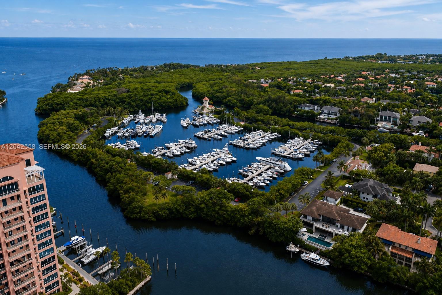 35 Edgewater Drive 107, Coral Gables, FL 33133, Coral Gables