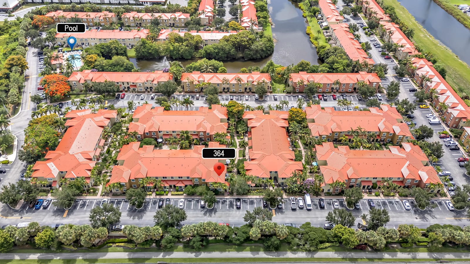 364 Lake Monterey Circle, Boynton Beach, FL 33426 photo 14