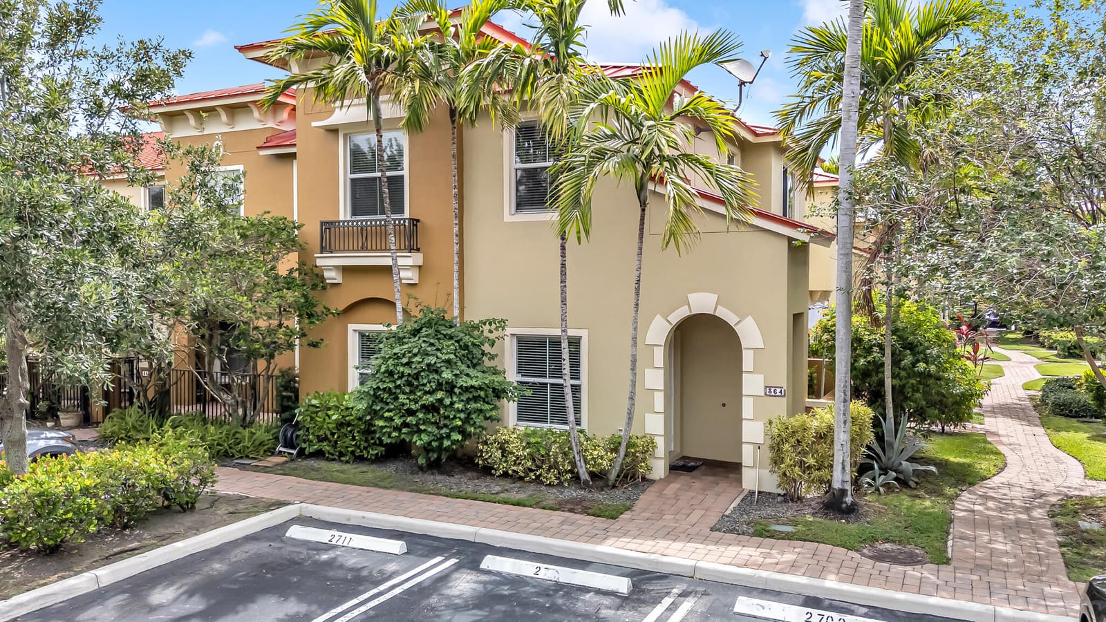 364 Lake Monterey Circle, Boynton Beach, FL 33426 photo 16