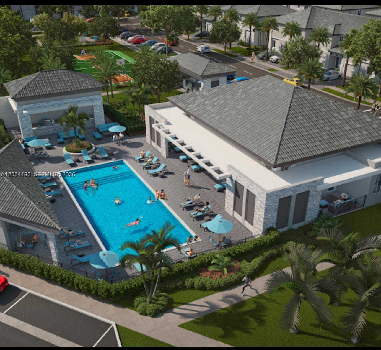 705 SE 13th St Circle 705, Homestead, FL 33034, Homestead