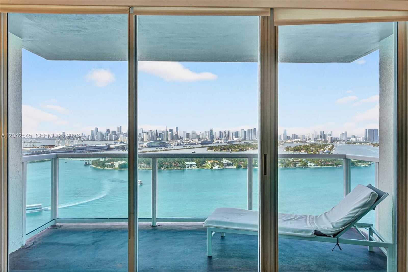 650 W Ave 2907 2907, Miami Beach, FL 33139, Miami Beach