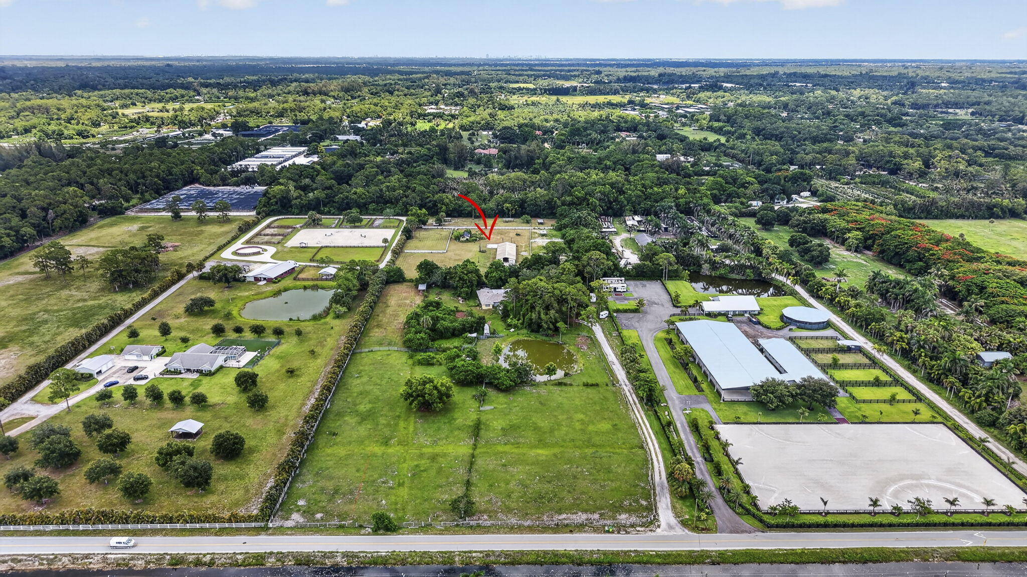 2944 A Road, Loxahatchee, FL 33470, Loxahatchee