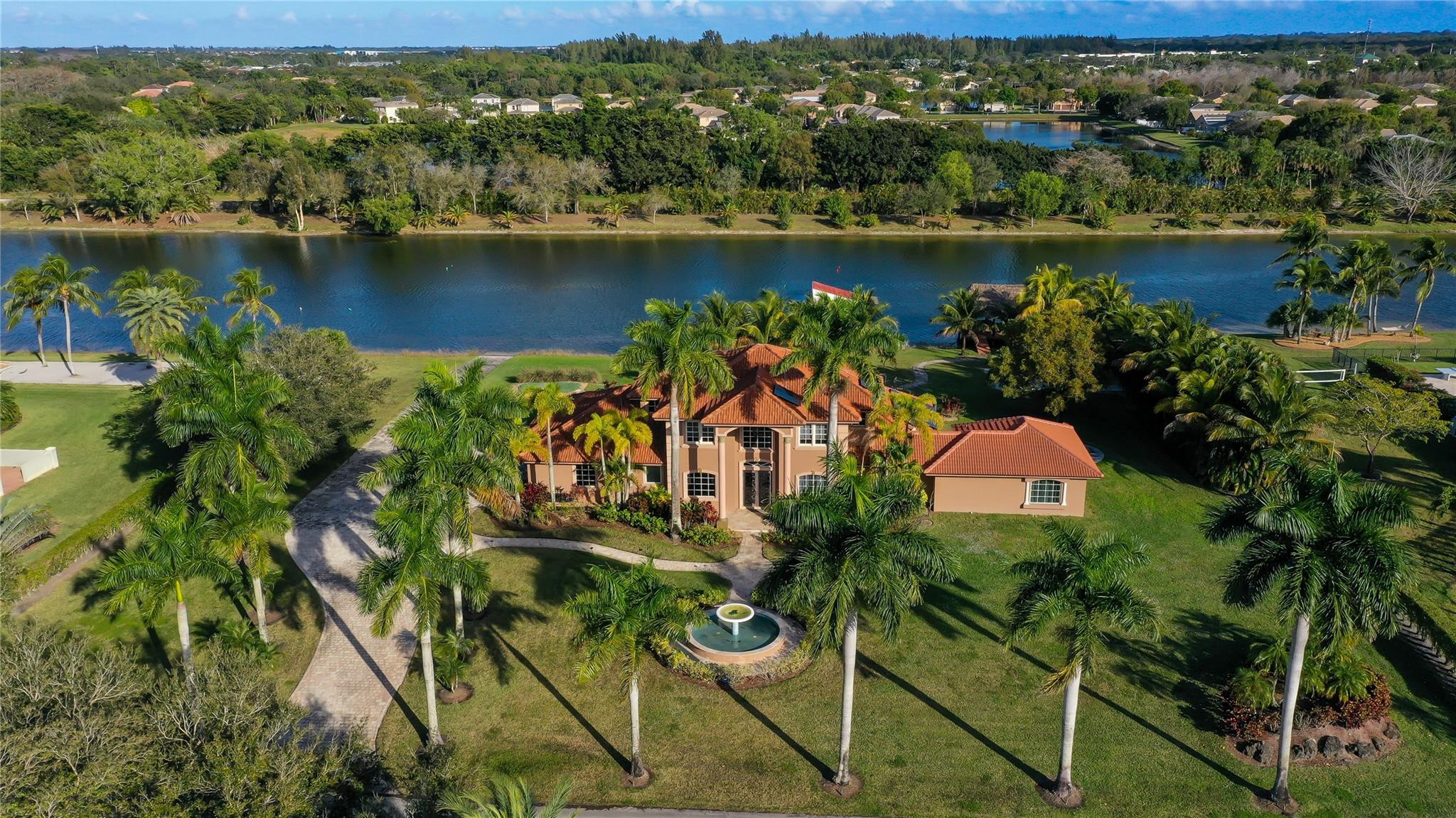 5660 Lago Del Sol Drive, Lake Worth, FL 33449, Lake Worth
