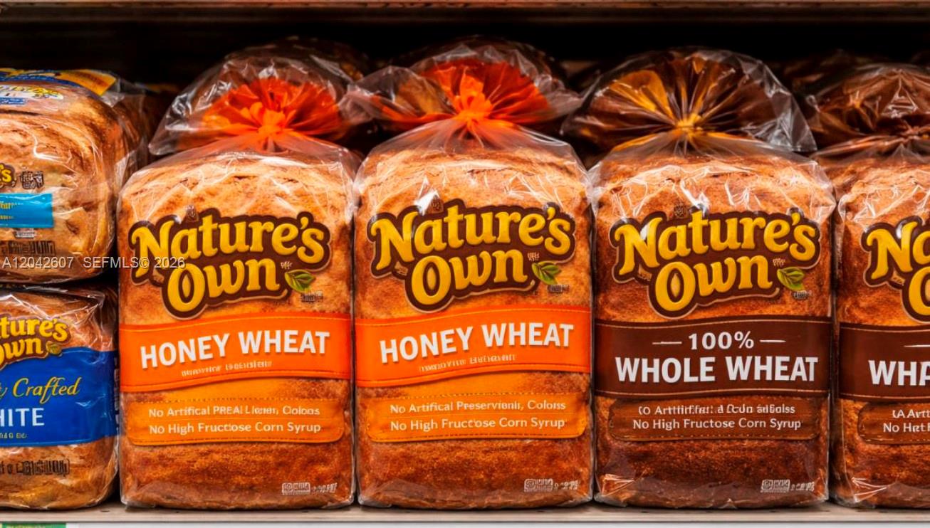 Bread Route For Sale In Miami Dade, Miami, FL 33155, Miami