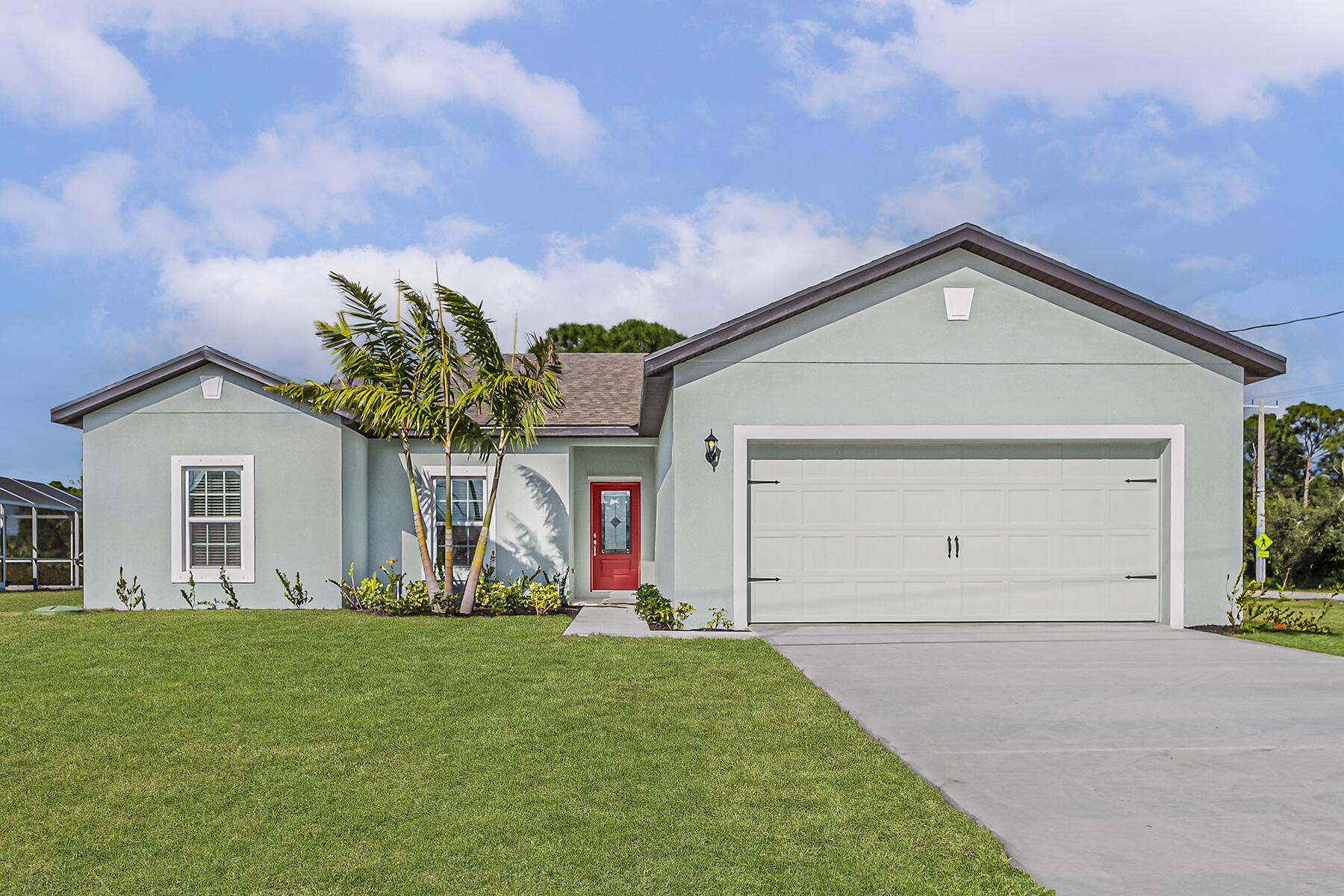 132 SW Becker Road, Port St. Lucie, FL 34953, Port St Lucie
