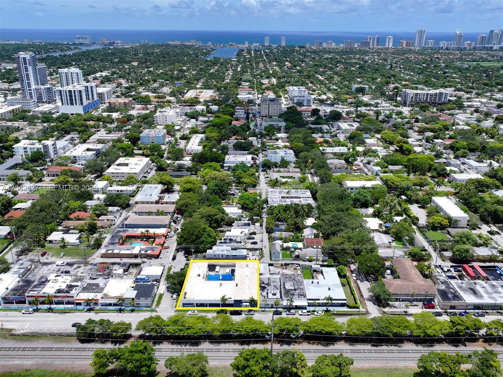 601 N 21st Avenue, Hollywood, FL 33020, Hollywood