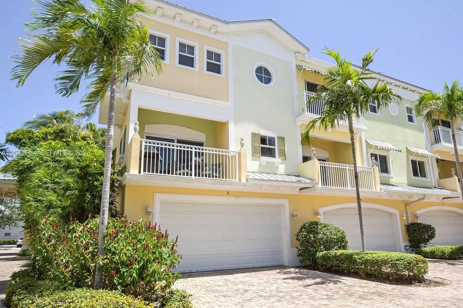 708 SE 15th Street 5, Fort Lauderdale, FL 33316, Fort Lauderdale