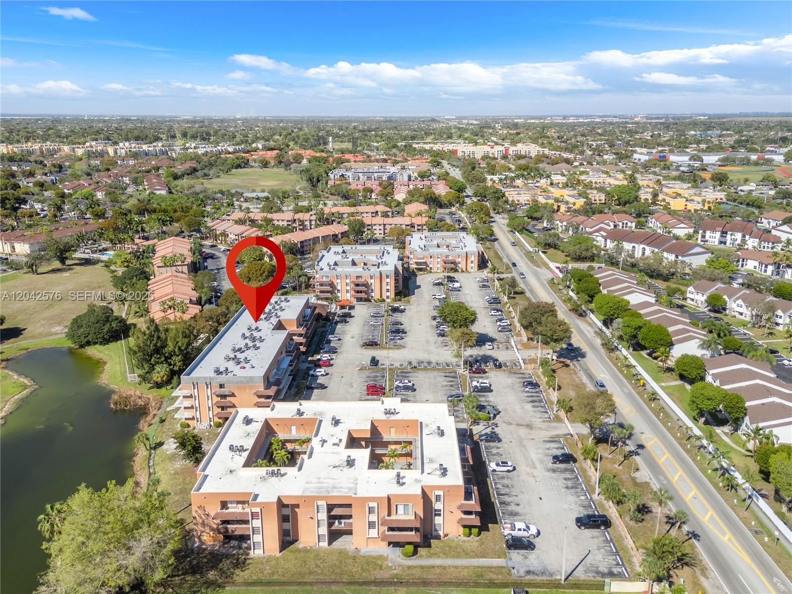 17530 NW 68th Avenue C2003, Hialeah, FL 33015, Hialeah